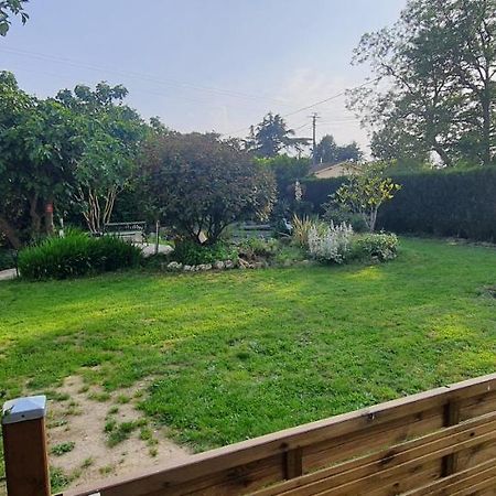 Apartament L'Echappee Belle Calmont  Zewnętrze zdjęcie