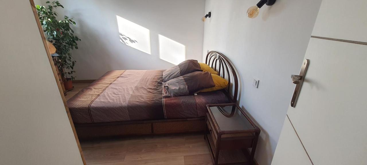 Apartament L'Echappee Belle Calmont  Zewnętrze zdjęcie
