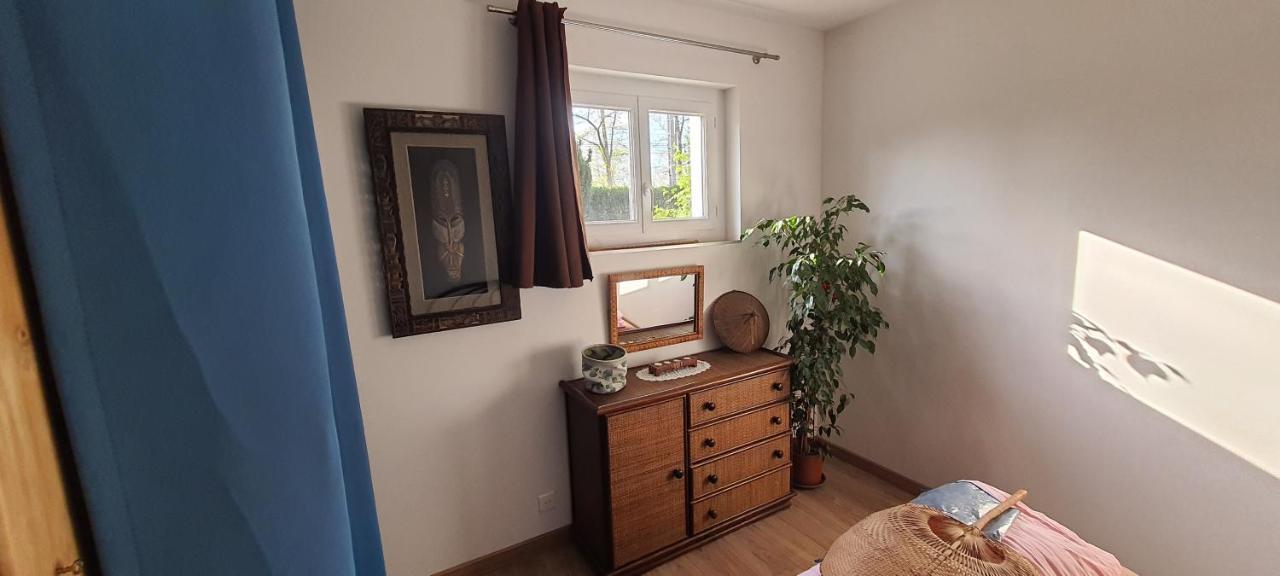 Apartament L'Echappee Belle Calmont  Zewnętrze zdjęcie