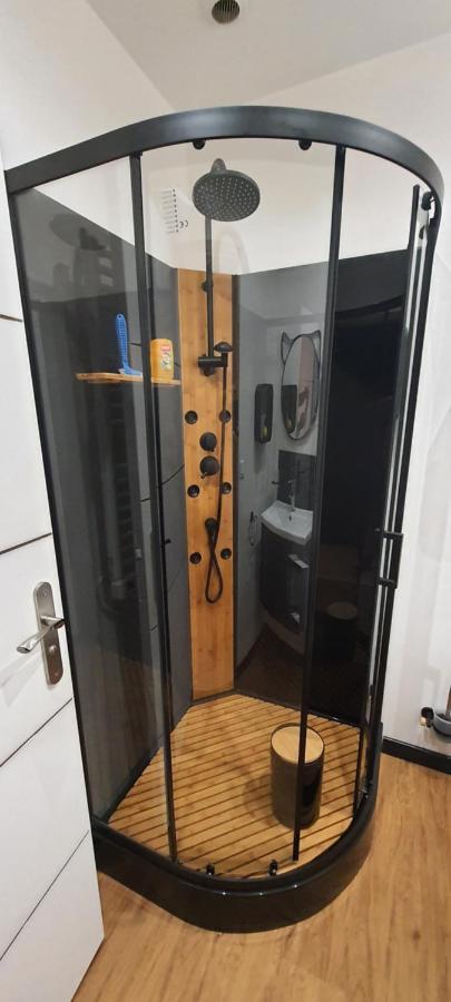 Apartament L'Echappee Belle Calmont  Zewnętrze zdjęcie