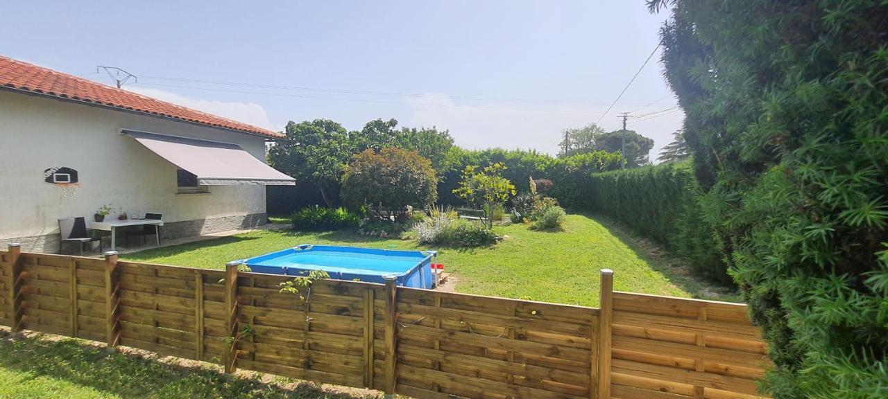 Apartament L'Echappee Belle Calmont  Zewnętrze zdjęcie