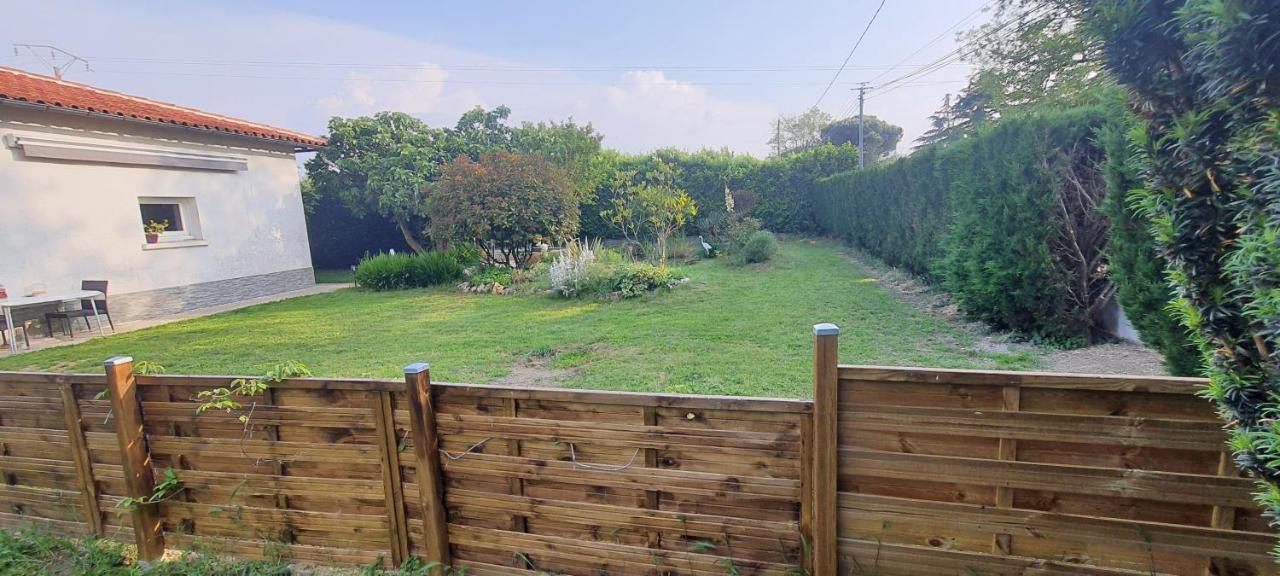 Apartament L'Echappee Belle Calmont  Zewnętrze zdjęcie